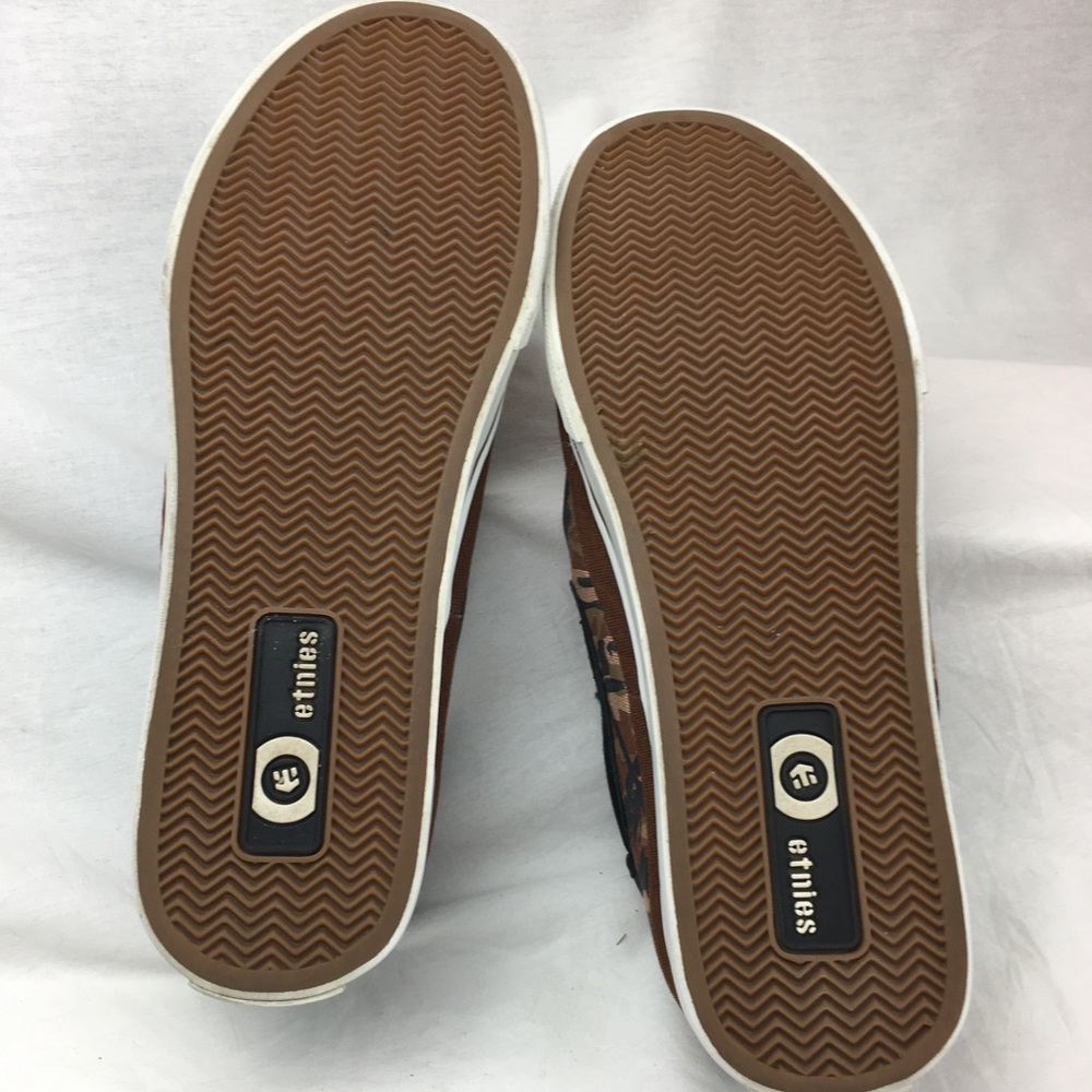 Ernie Camouflage Slip On Sneaker - Picture 3 of 4